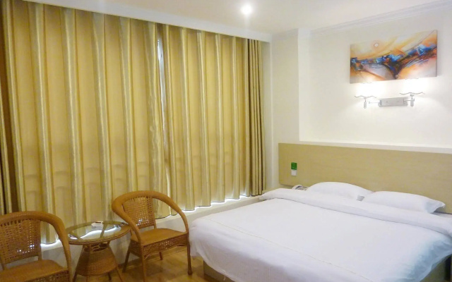 A Home Hotel - Beihai