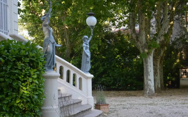 Domaine Shambala