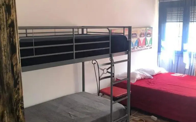 Alojamento Mercado Sul
