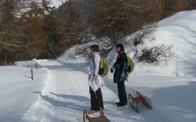 Gasthof Gemse