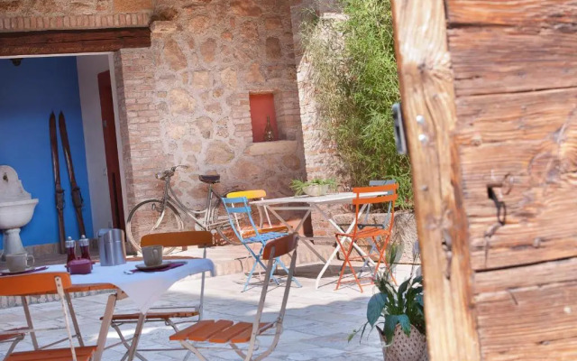 Boutique Hotel Villa dei Campi