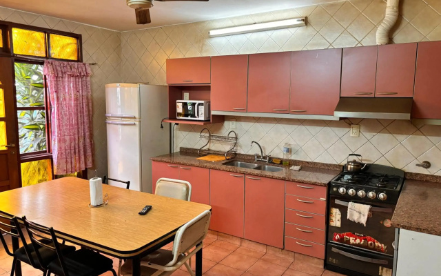 Tu hogar en Salta La Linda