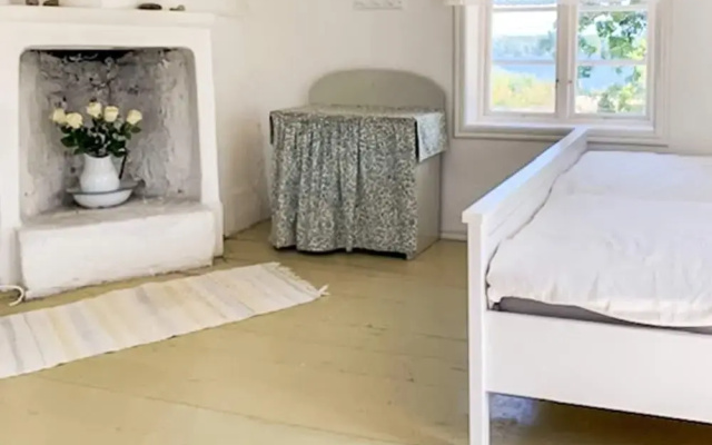 5 Person Holiday Home in Loftahammar-by Traum