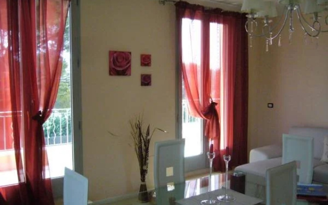 Villa Angelina