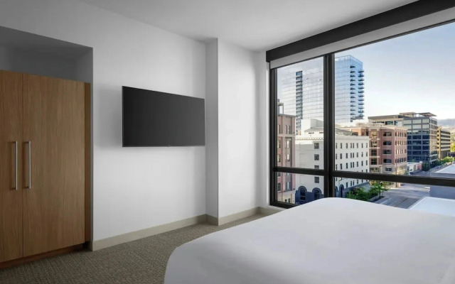 Element by Marriott Boise Downtown