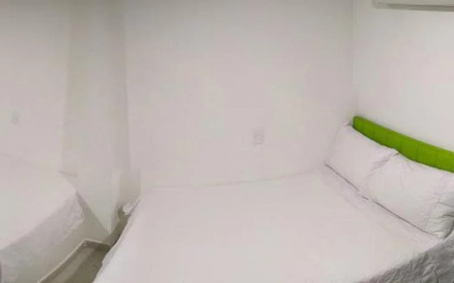 Hotel 79 parque del poblado