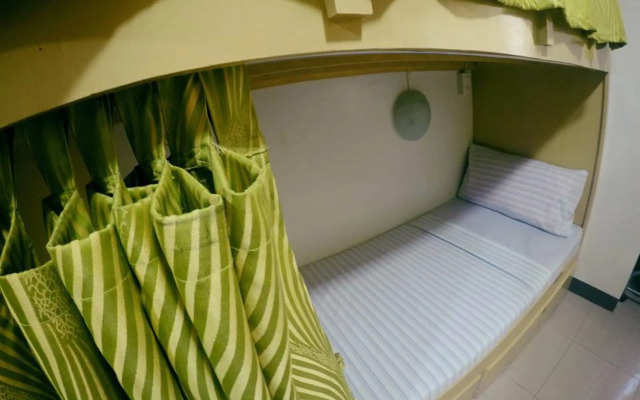 Cebu Backpackers' Place