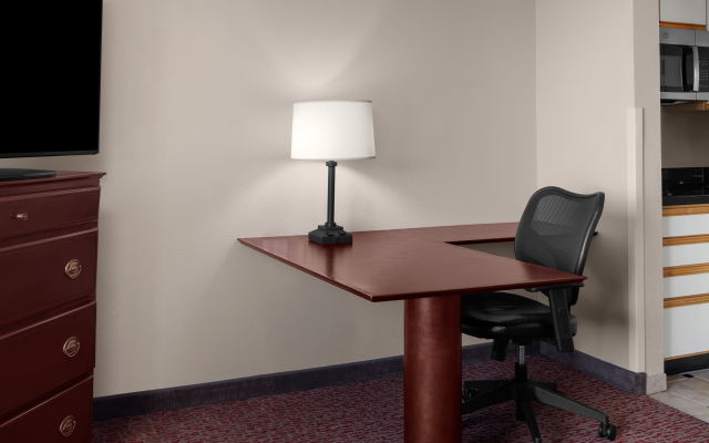 Larkspur Landing Extended Stay Suites Pleasanton