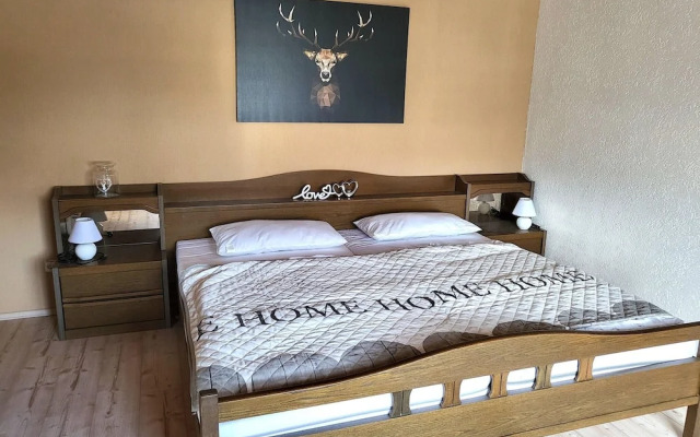 Regal Apartment in Pracht With Garden and Grill