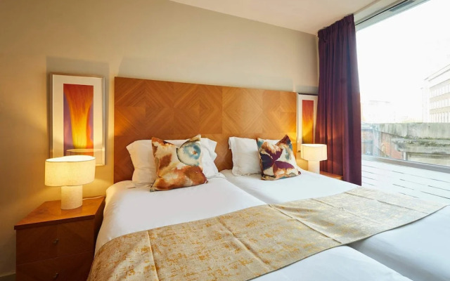 Host Stay 103 Hatton Garden