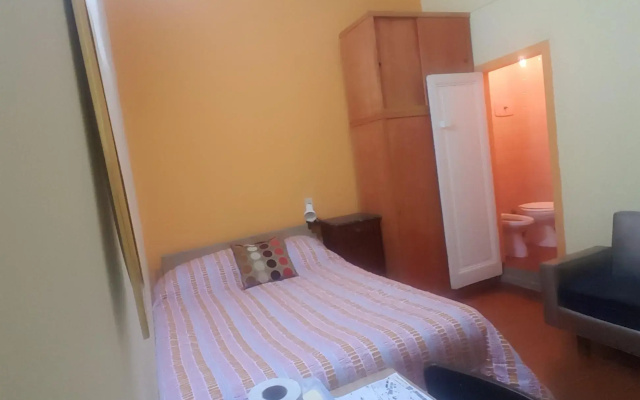 Hotel Varela