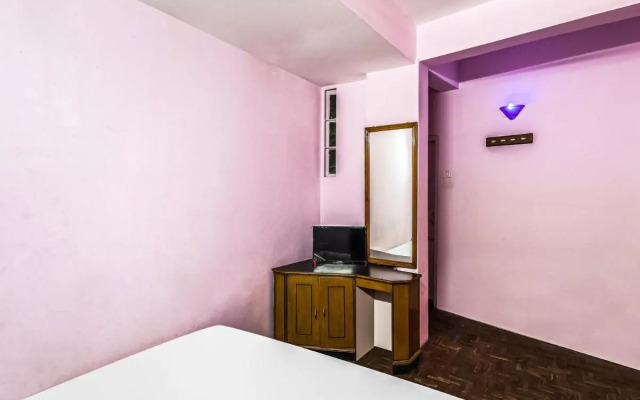 Doma Residency