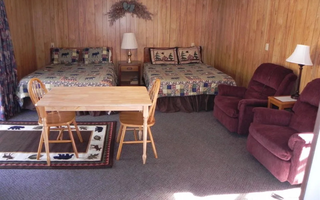 Riverview Pines
