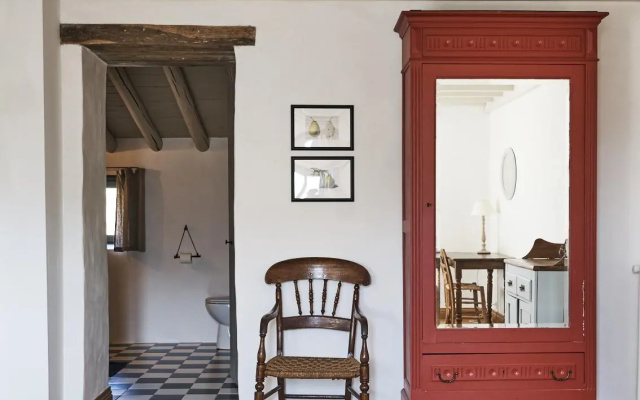 La Cour du Marronnier