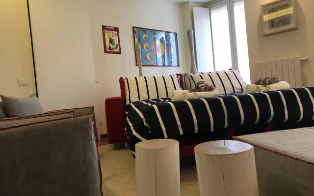 Kibilù - Antica Corte Donizzetti