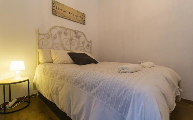 SimplyHosted El Balcon del Ayuntamiento