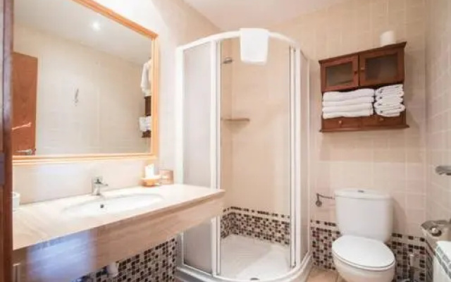 Apartamentos Villamor