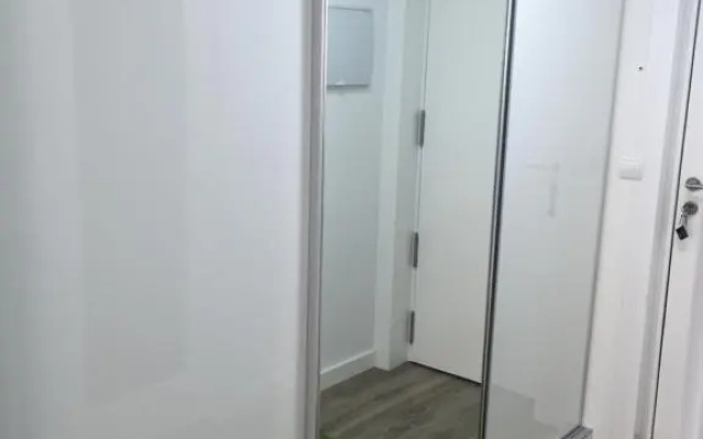 Apartamento Playa Algaida