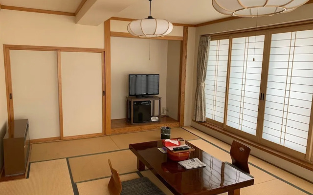 Komagatake Onsen
