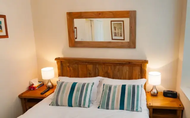 Royal Mile Apartments