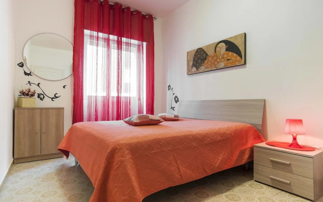 Casa Vacanza Scilla