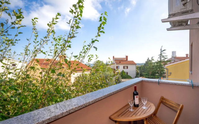Apartment B&B Medulin/Ližnjan 38281