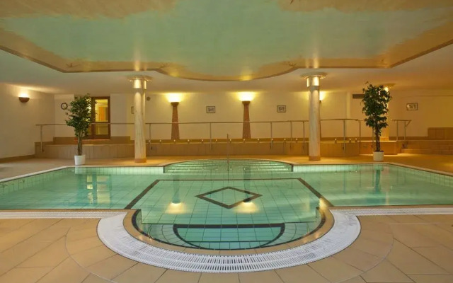 Belchenhotel Jägerstüble