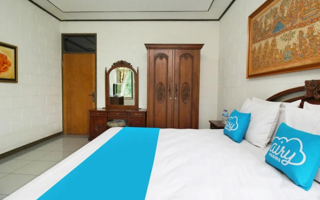 Airy Eco Syariah Dago Atas Bukit Pakar Timur 9 Bandung