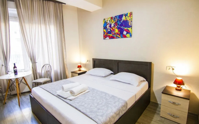 K-Pax Hotel