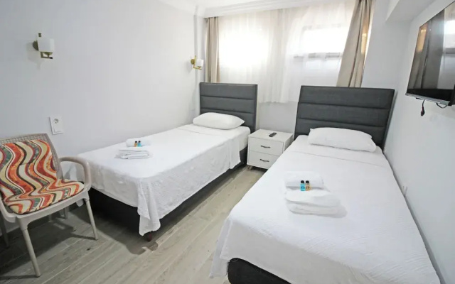 Narlı Pansiyon