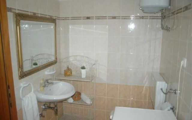 Apartment Anasu