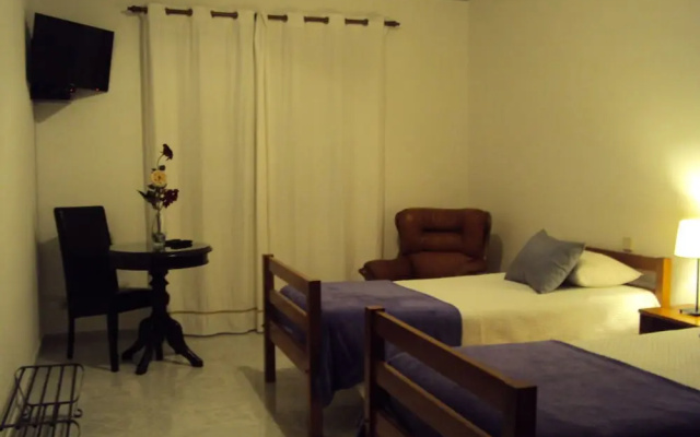 Casa Grilo