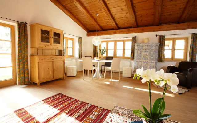LunaMia Boutique Apartment