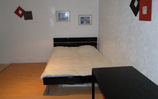 Отель Appartement Trocadéro комната для гостей