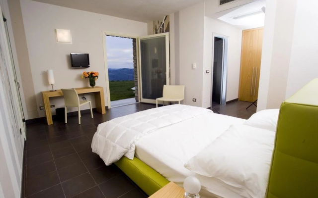 Relais Borgo del Gallo