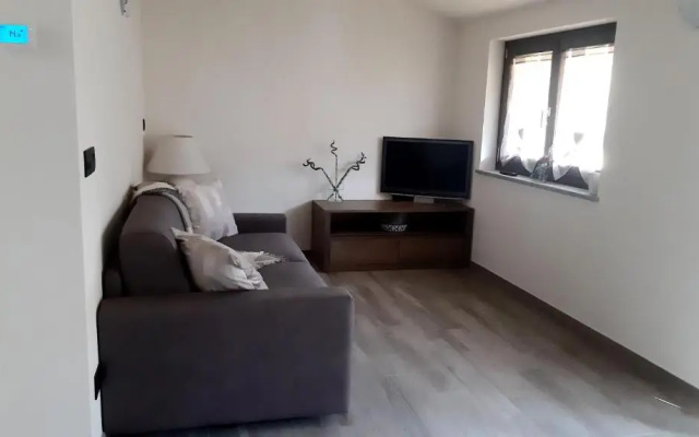Appartements Le-Z-aravì 1