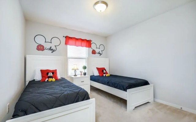 Compass Bay 5132