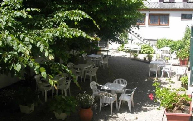 Hôtel du Dauphiné
