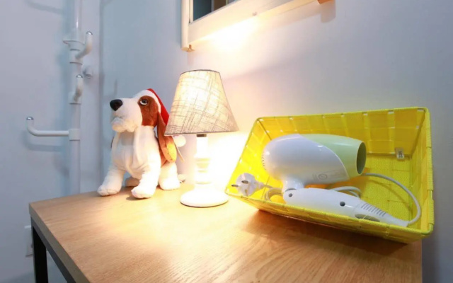 HaTo guesthouse