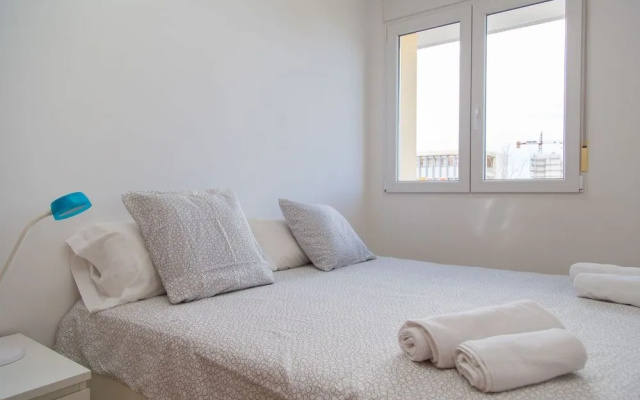 Townhouse Denia Port