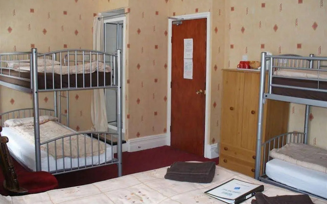 Leatham Park Guest House