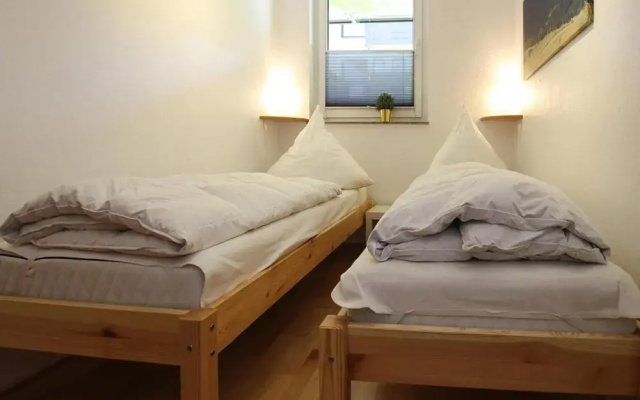 Ferienwohnung, Braunlage