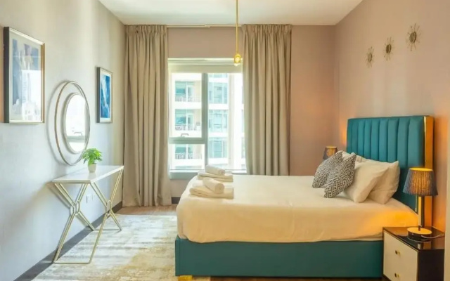 Bellavista-Charming-1Bedroom with Annex
