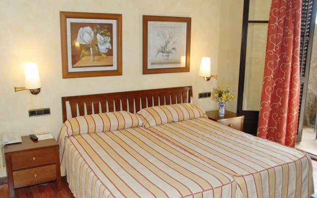 Hotel El Castell