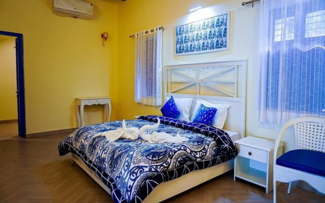 Mykonos Villa