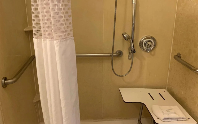 Hampton Inn and Suites Steamboat Springs