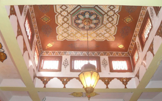 Riad Le Mazagao