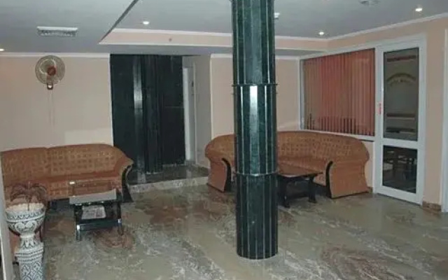 Hotel Satya Inn