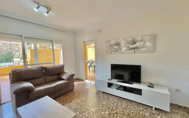 Terrasol Faromar 4 in Torre del Mar