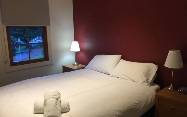 Bellevue Boutique Hotel